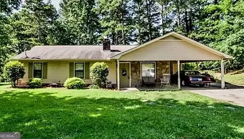9 Willow Bend Rd NE, Armuchee, GA 30105