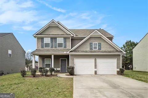 260 Parkcrest Xing, Dallas, GA 30132