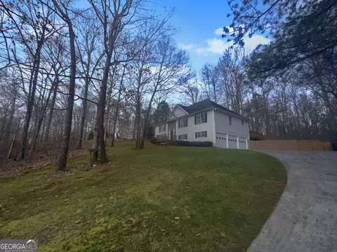 595 Cable Rd, Waleska, GA 30183