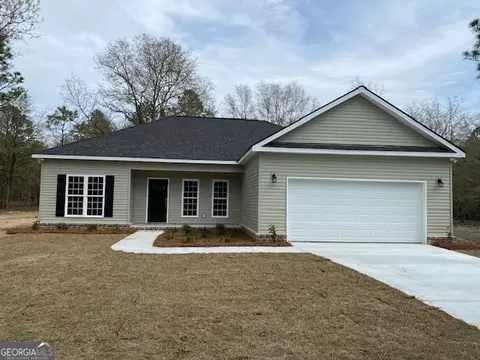545 Oak Wood Dr, Statesboro, GA 30458