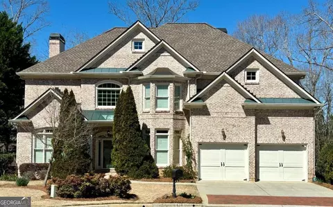 610 Trowbrook Ct, Atlanta, GA 30350