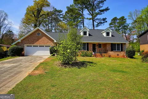 1136 Gunnison Ct, Clarkston, GA 30021