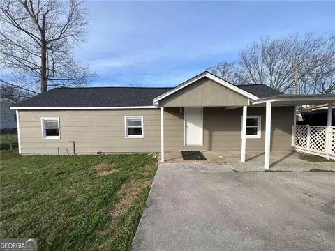 Undisclosed, Ringgold, GA 30736