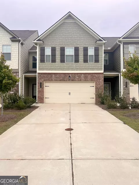 3637 Prospect Point Dr, Oakwood, GA 30566