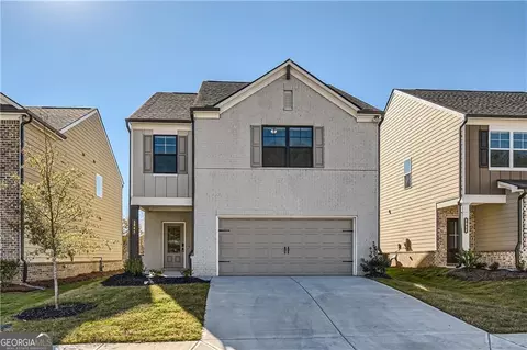 3041 Westgate Park Dr, Loganville, GA 30052