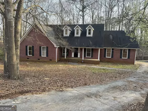 308 Wynterhall Dr, Griffin, GA 30224