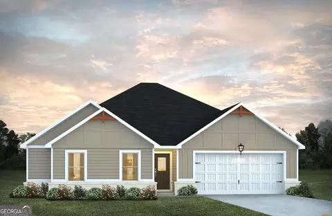 102 Corn Field Cir #59, Perry, GA 31069