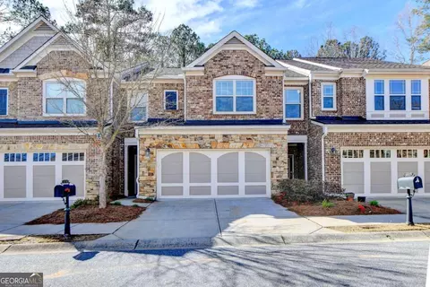 13364 Canary Ln, Alpharetta, GA 30004