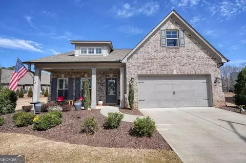 206 Elise Ct, Canton, GA 30115