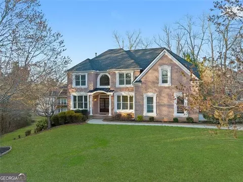 3927 Herron Ln, Atlanta, GA 30349
