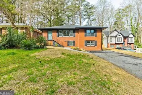 2267 Delowe Dr, Atlanta, GA 30344