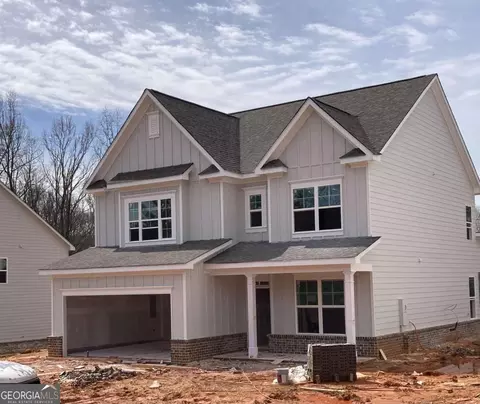 2495 W Liddell Rd #LOT 2, Duluth, GA 30096