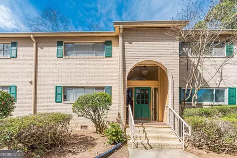 3236 Henderson Mill Rd #7, Chamblee, GA 30341
