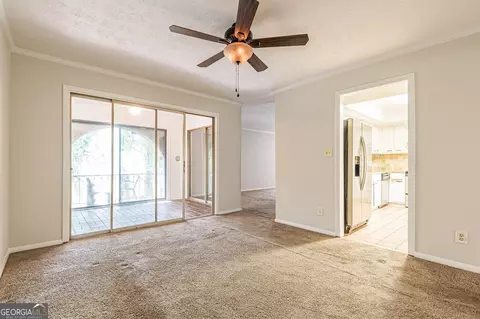 3236 Henderson Mill Rd #7, Chamblee, GA 30341 photo 15