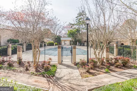 3236 Henderson Mill Rd #7, Chamblee, GA 30341 photo 45