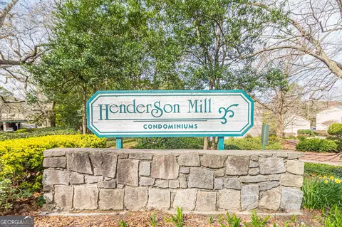 3236 Henderson Mill Rd #7, Chamblee, GA 30341 photo 44