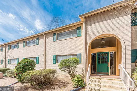 3236 Henderson Mill Rd #7, Chamblee, GA 30341 photo 3
