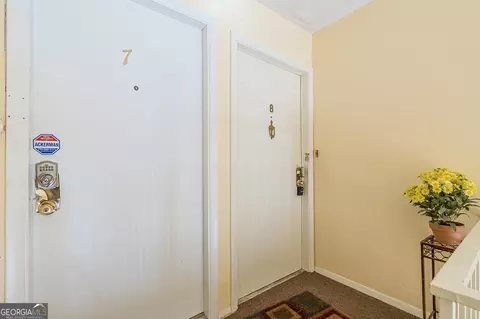 3236 Henderson Mill Rd #7, Chamblee, GA 30341 photo 5