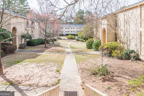 3236 Henderson Mill Rd #7, Chamblee, GA 30341 photo 47