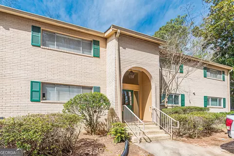 3236 Henderson Mill Rd #7, Chamblee, GA 30341 photo 2