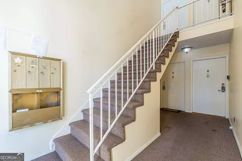 3236 Henderson Mill Rd #7, Chamblee, GA 30341 photo 4