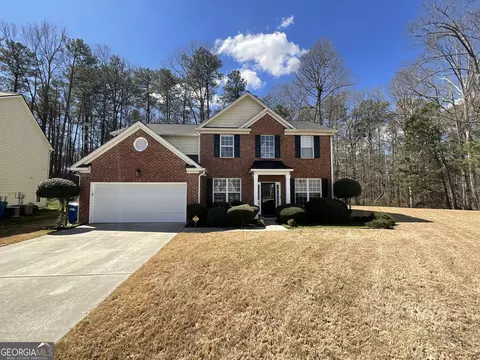 3300 Blackwood Ln, College Park, GA 30349