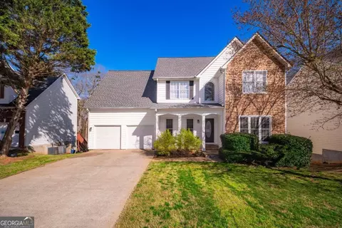 1020 Charter Club Dr, Lawrenceville, GA 30043