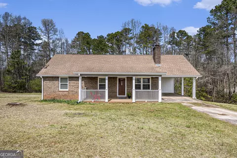 159 Ayers Driver Rd, Villa Rica, GA 30180
