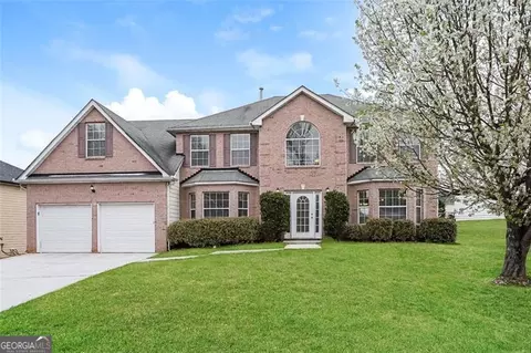 1483 Saint George Pl, Conyers, GA 30012