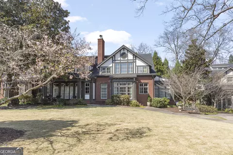 1316 Ponce De Leon Ave NE, Atlanta, GA 30306