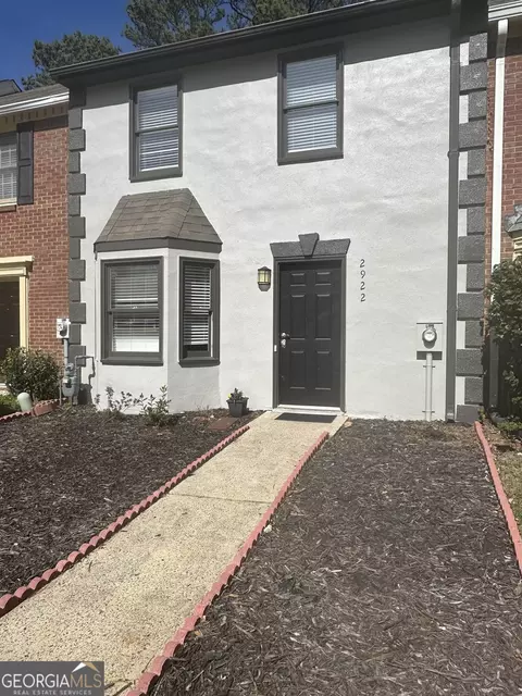 2922 Governors Ct, Marietta, GA 30066