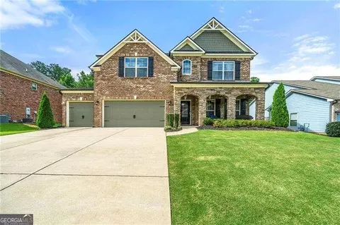 132 Hale View Cir, Canton, GA 30114