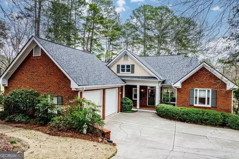 1010 Kimbrough Hill Loop, Greensboro, GA 30642