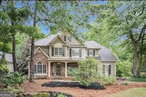 1158 Bowerie Chase, Powder Springs, GA 30127