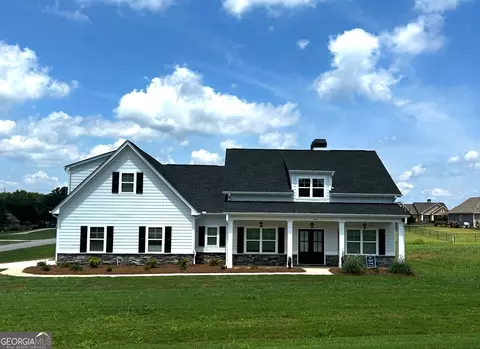 201 Sage Ct, Eatonton, GA 31024