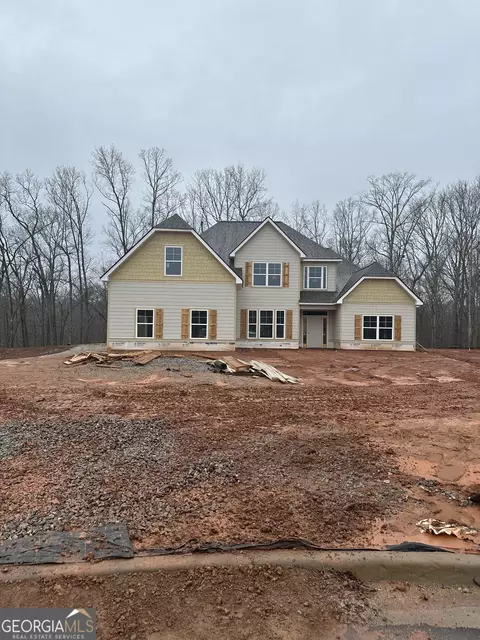 200 East Court Square, Newnan, GA 30263