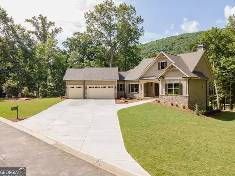 172 Summer Rd, Clarkesville, GA 30523