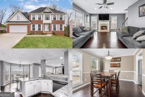 407 Woodton Knl, Stockbridge, GA 30281