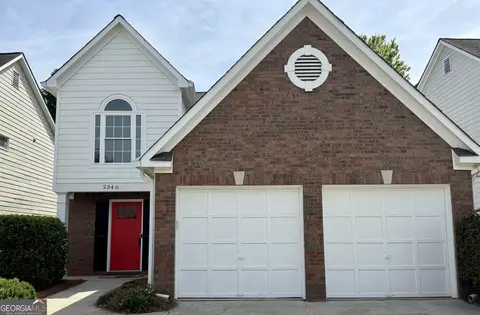 2340 Ashton Dr, Roswell, GA 30076
