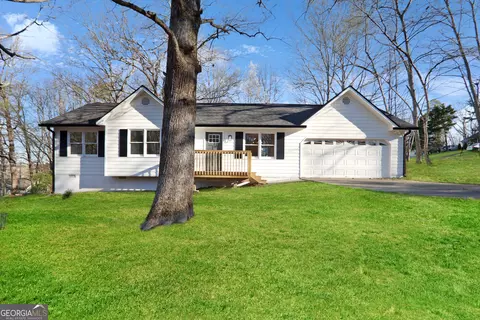 29 Black Jack Mountain Cir SW, Cartersville, GA 30120