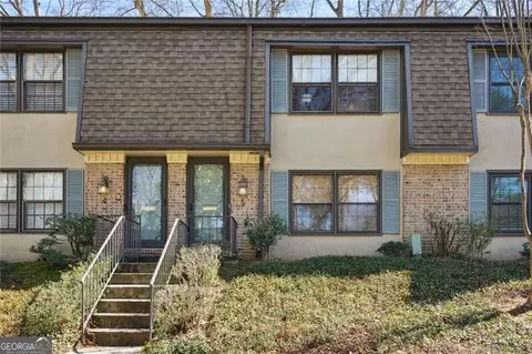 5 Arpege Way NW, Atlanta, GA 30327