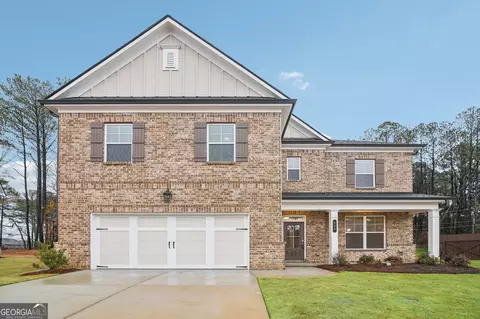 506 SE Sageton Ct #102A, Lawrenceville, GA 30045