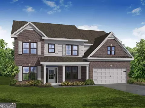 314 Bluebilled Xing #130A, Jefferson, GA 30549