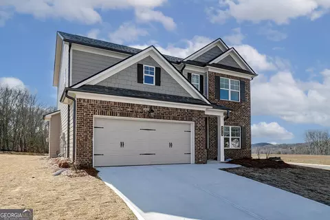 6102 Empress Ct SW #34A, Gainesville, GA 30506