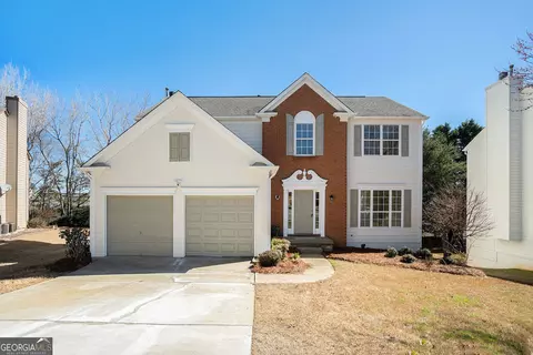 3995 Chastatee Dr, Duluth, GA 30097