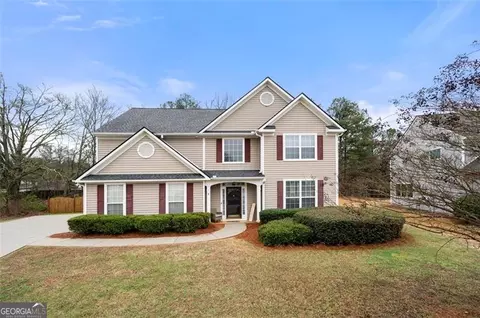 2437 Greenside Ct, Austell, GA 30106