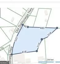 5650 Old Dahlonega Hwy, Murrayville, GA 30564
