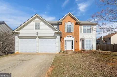 2812 Donamire Dr NW, Kennesaw, GA 30144