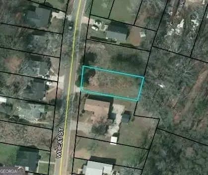 16 Wheat St, Newnan, GA 30263