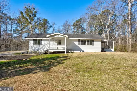 45 Deason St, Griffin, GA 30223